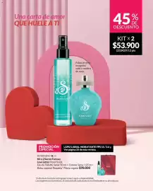 Catálogo Avon Página 27