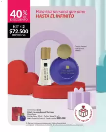 Catálogo Avon Página 28