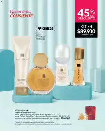 Catálogo Avon Página 29