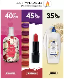 Catálogo Avon Página 3