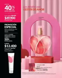 Catálogo Avon Página 30
