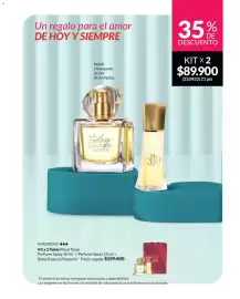 Catálogo Avon Página 31