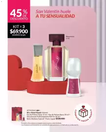 Catálogo Avon Página 32