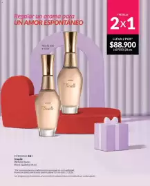 Catálogo Avon Página 33