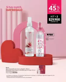 Catálogo Avon Página 35