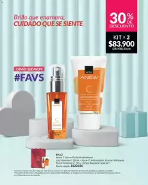 Catálogo Avon Página 39