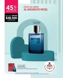 Catálogo Avon Página 44