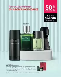 Catálogo Avon Página 45