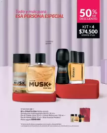Catálogo Avon Página 47