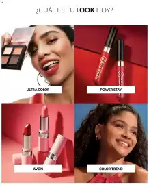 Catálogo Avon Página 50