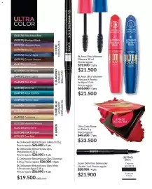 Catálogo Avon Página 53
