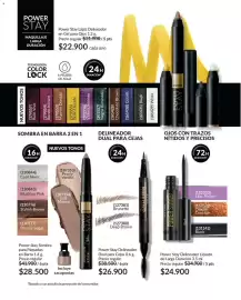 Catálogo Avon Página 55