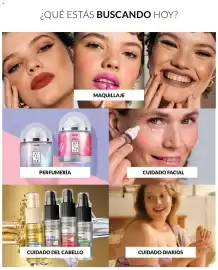 Catálogo Avon Página 6