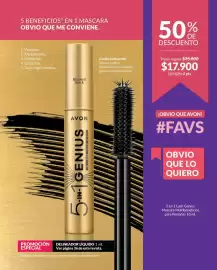 Catálogo Avon Página 60