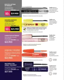 Catálogo Avon Página 61