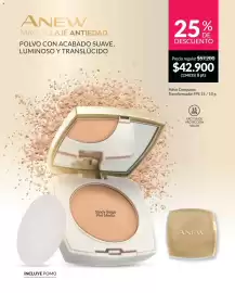 Catálogo Avon Página 64