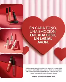 Catálogo Avon Página 7