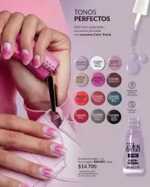 Catálogo Avon Página 76