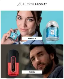 Catálogo Avon Página 77
