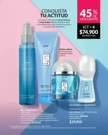 Catálogo Avon Página 79