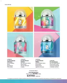 Catálogo Avon Página 80