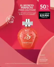Catálogo Avon Página 83