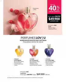 Catálogo Avon Página 87