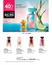 Catálogo Avon Página 88