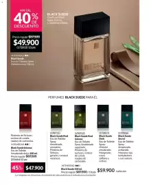 Catálogo Avon Página 92