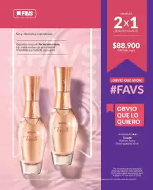 Catálogo Avon Página 97