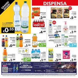 Volantino Maxi Supermercati Pagina 10