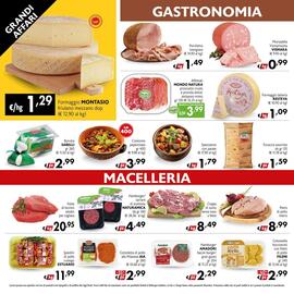 Volantino Maxi Supermercati Pagina 2