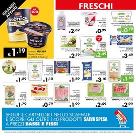Volantino Maxi Supermercati Pagina 4