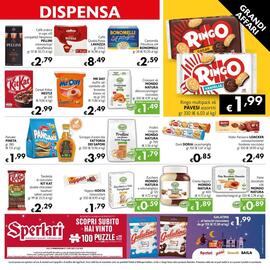 Volantino Maxi Supermercati Pagina 7
