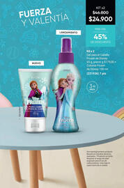 Catálogo Avon Página 11