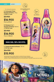 Catálogo Avon Página 14