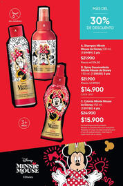 Catálogo Avon Página 15