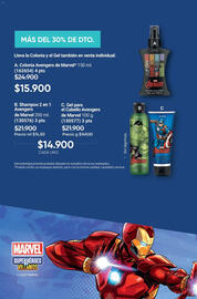 Catálogo Avon Página 23