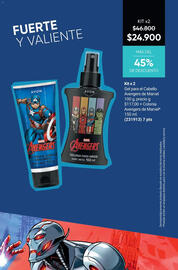 Catálogo Avon Página 24