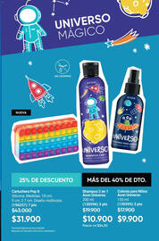 Catálogo Avon Página 26