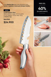 Catálogo Avon Página 28