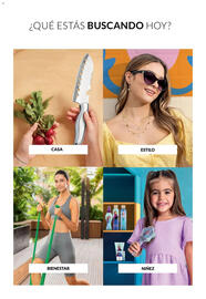 Catálogo Avon Página 3