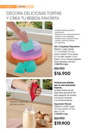 Catálogo Avon Página 31