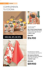 Catálogo Avon Página 33