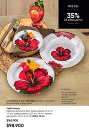 Catálogo Avon Página 34