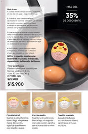 Catálogo Avon Página 35