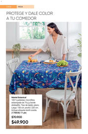 Catálogo Avon Página 42