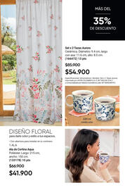 Catálogo Avon Página 43