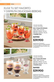 Catálogo Avon Página 46