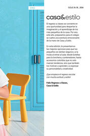 Catálogo Avon Página 5